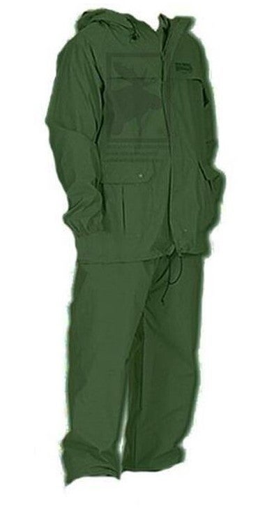 Wet skin rain gear store